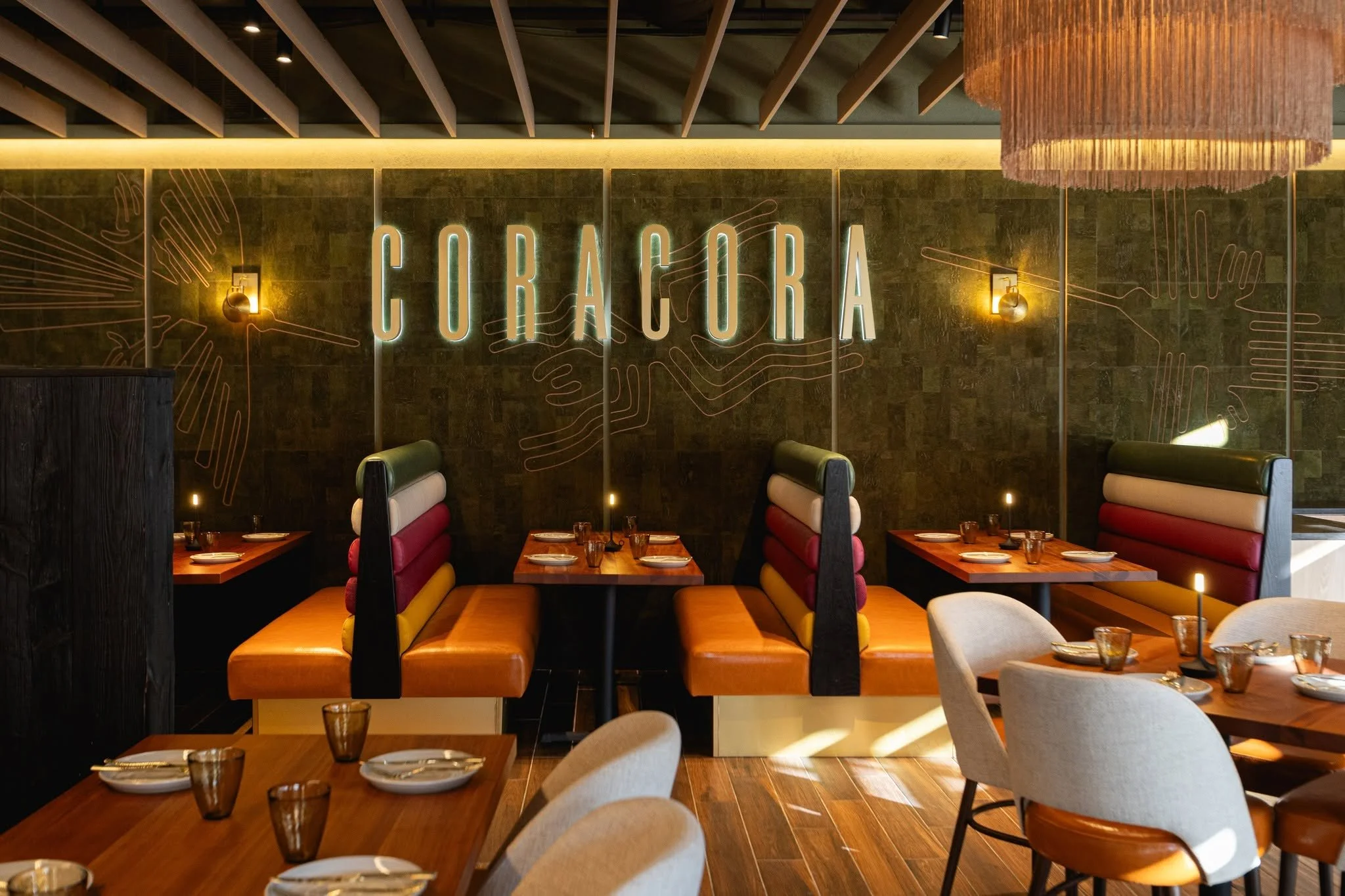 Coracora Peruvian Restaurant West Hartford Connecticut Grecia Ludena