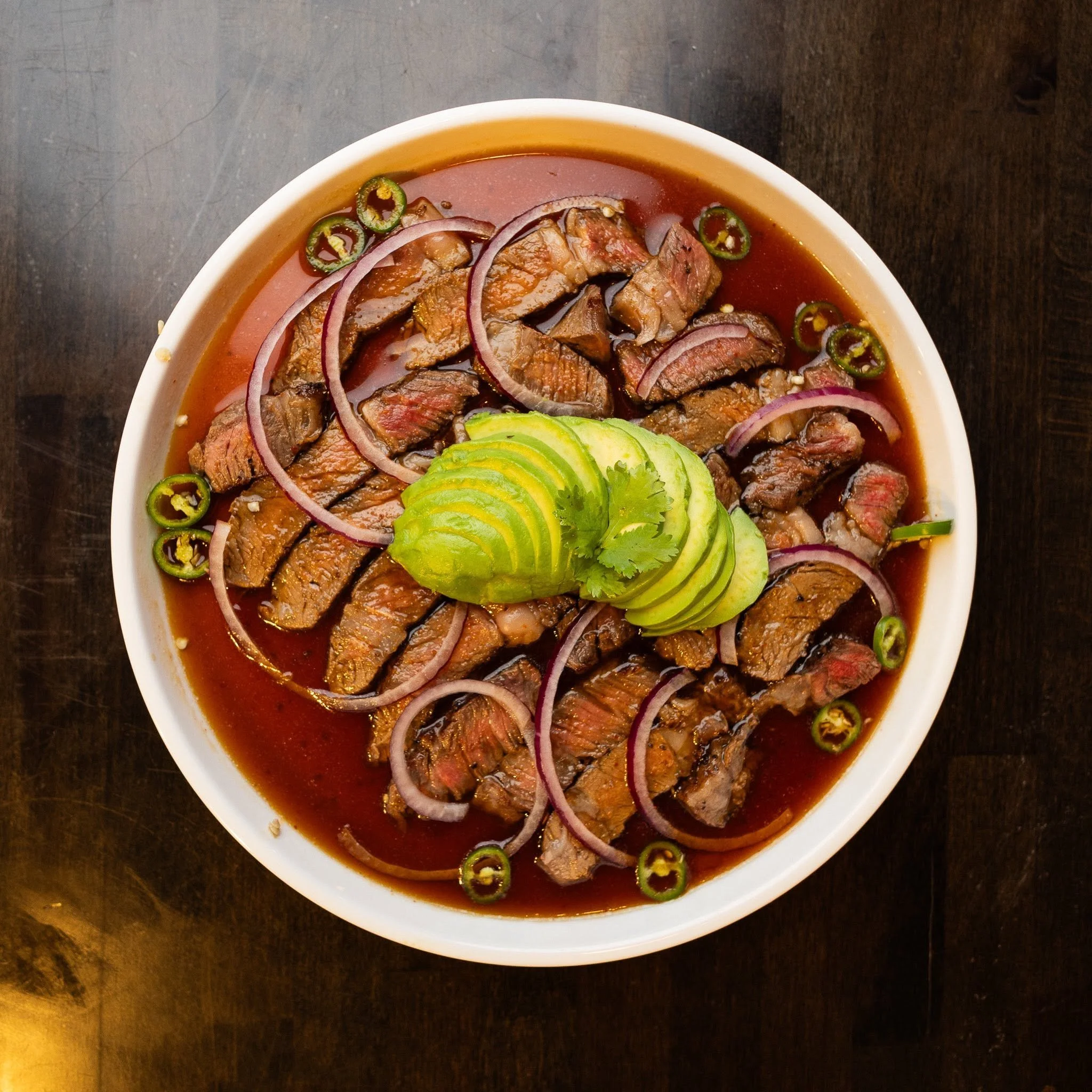 El Sinaloense Mariscos & Bar Odessa Texas Best Restaurants