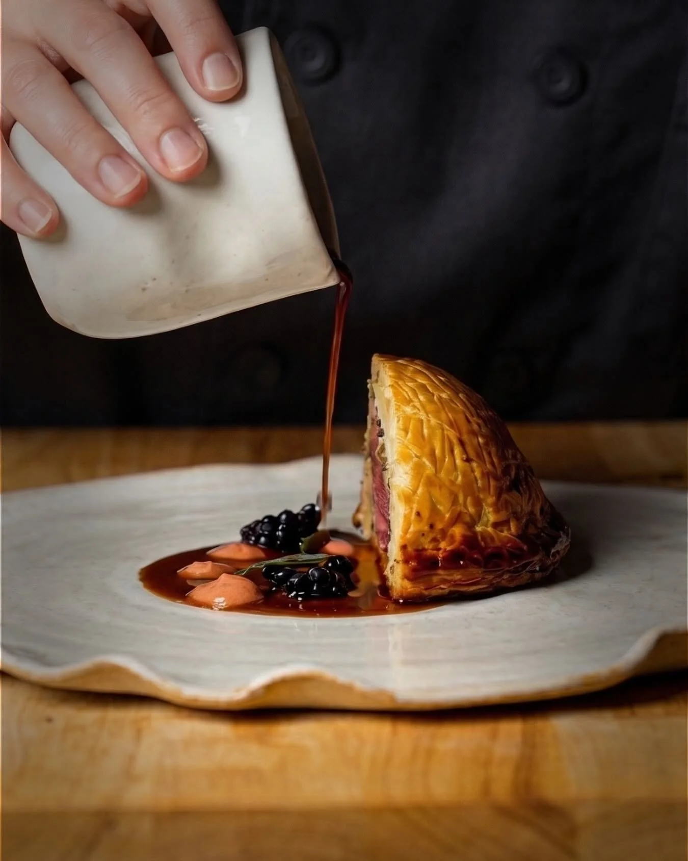 Forage Breckenridge Best Restaurants