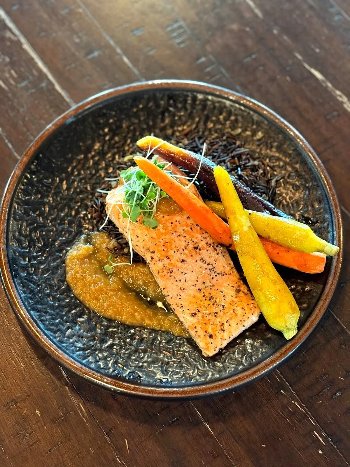 No. 6 Scratch Kitchen South Bend Indiana Best Restaurants
