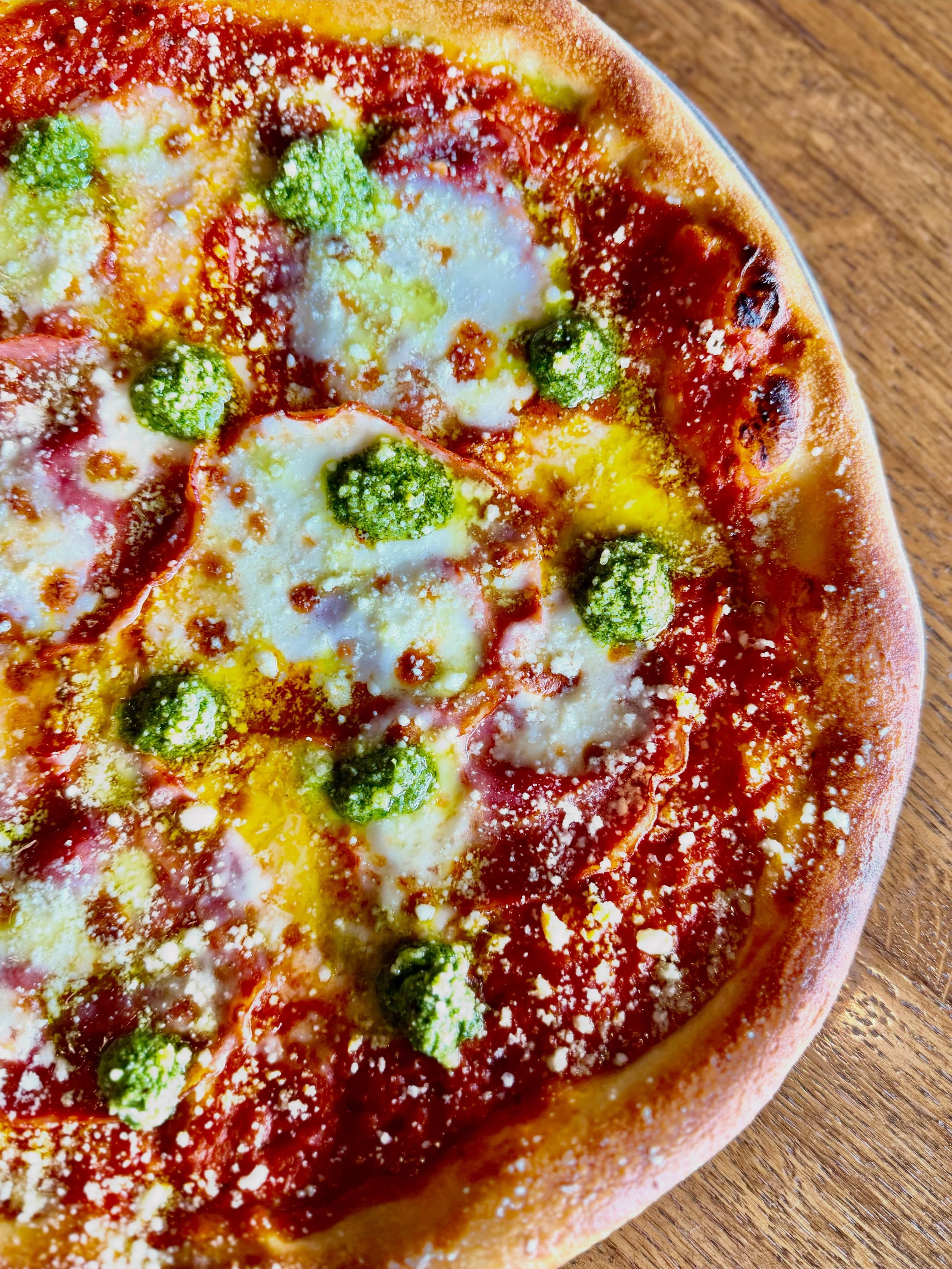 Firestone's Erie Best Restaurants