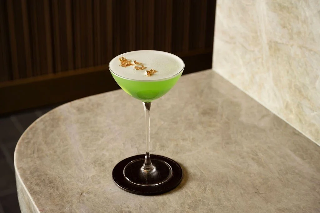 1986 Steak House Restaurant Review Coconut Review Miami Cocktails