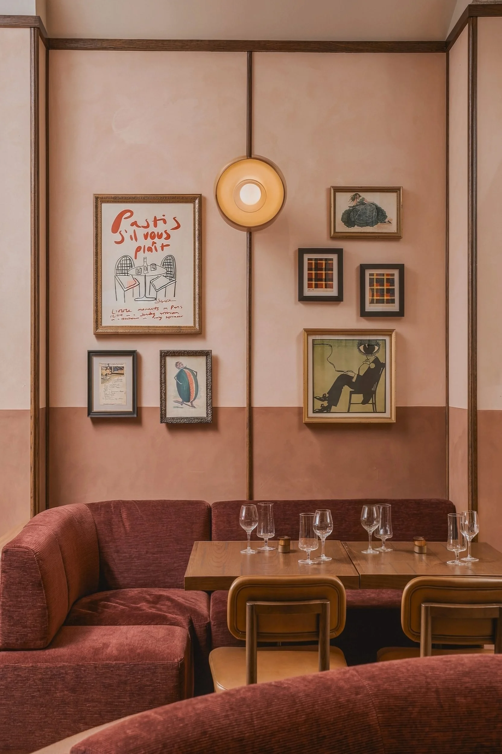 Le Flâneur Restaurant Savannah Chef Zach Chancey