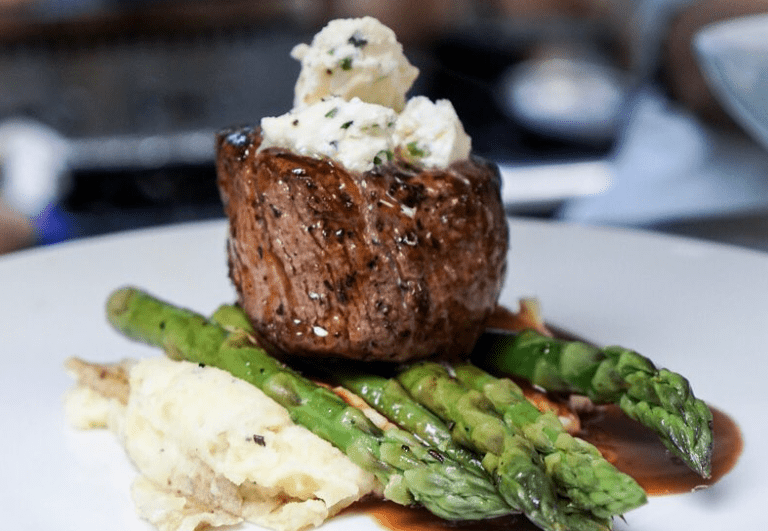 Blue Water Grill High Point North Carolina Best Restaurants