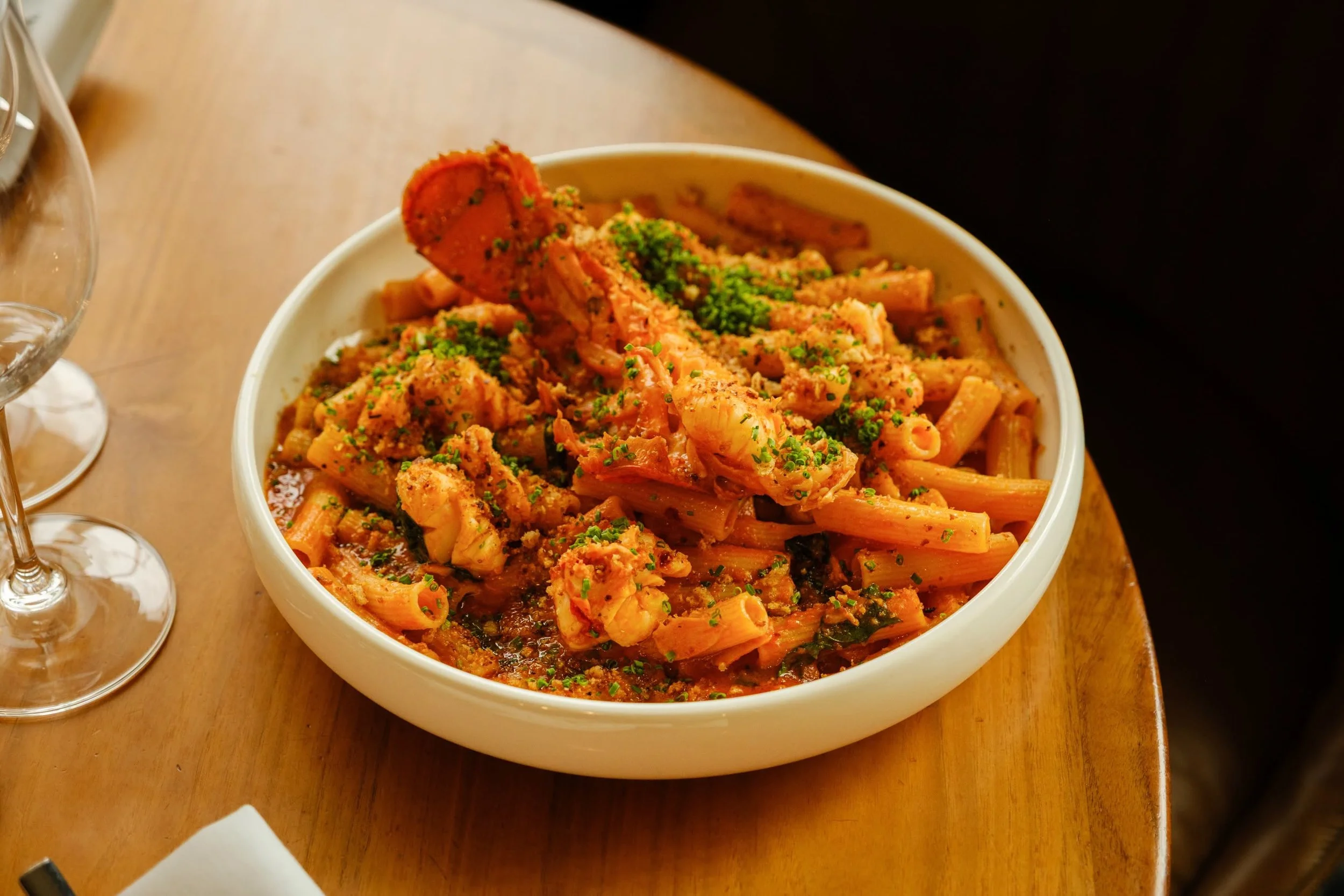 15 Church Saratoga Springs Best Restaurants