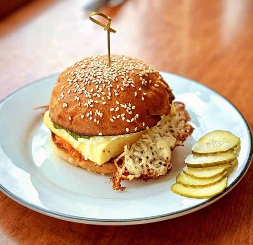 Frankie's Burlington Vermont Best Restaurants