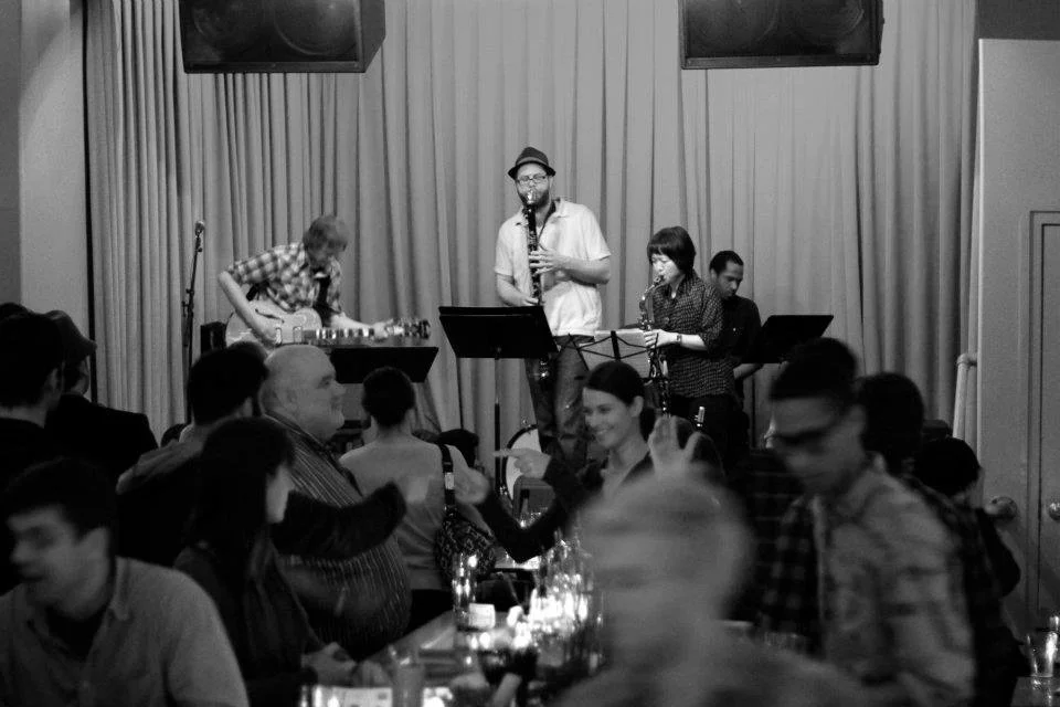 The Whistler Best Chicago Bars