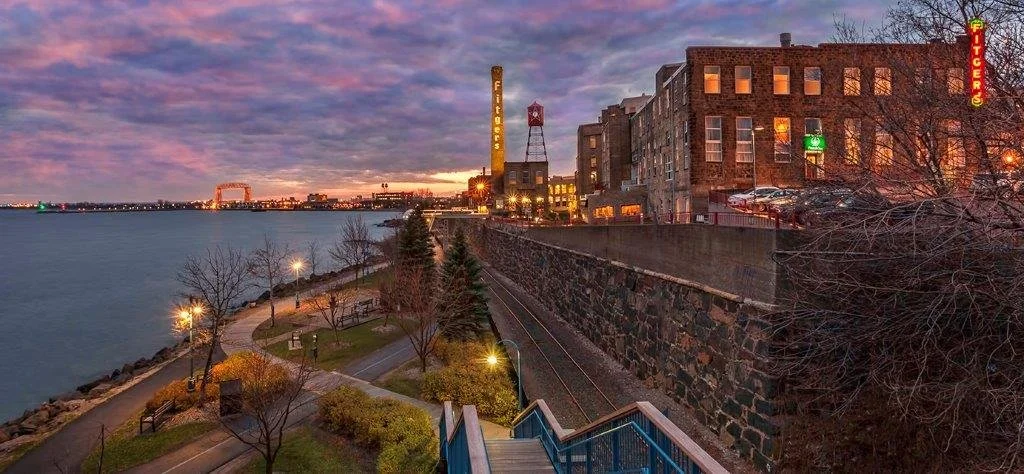 Fitger's Inn Duluth Minnesota Best Hotels