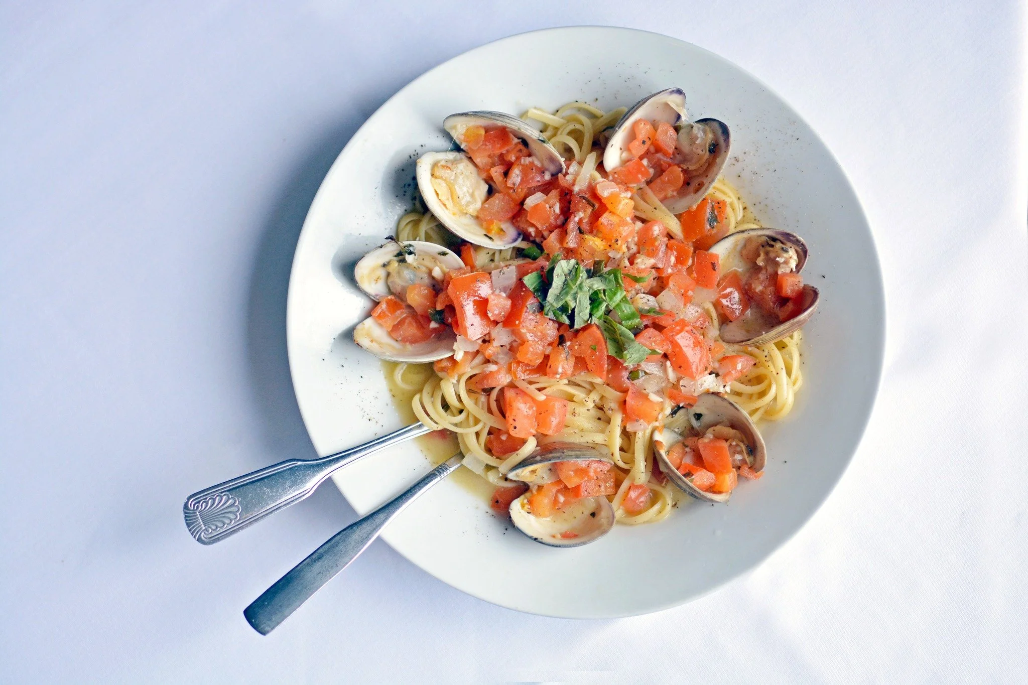 Nuovo Restaurant Worcester MA