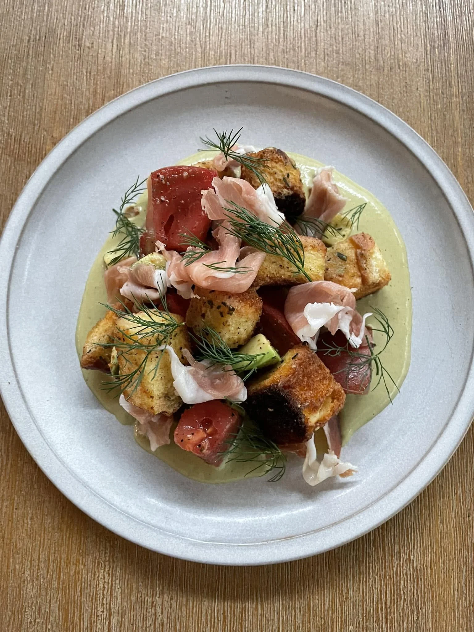 Ellinor, Appleton Wisconsin Michelin Guide