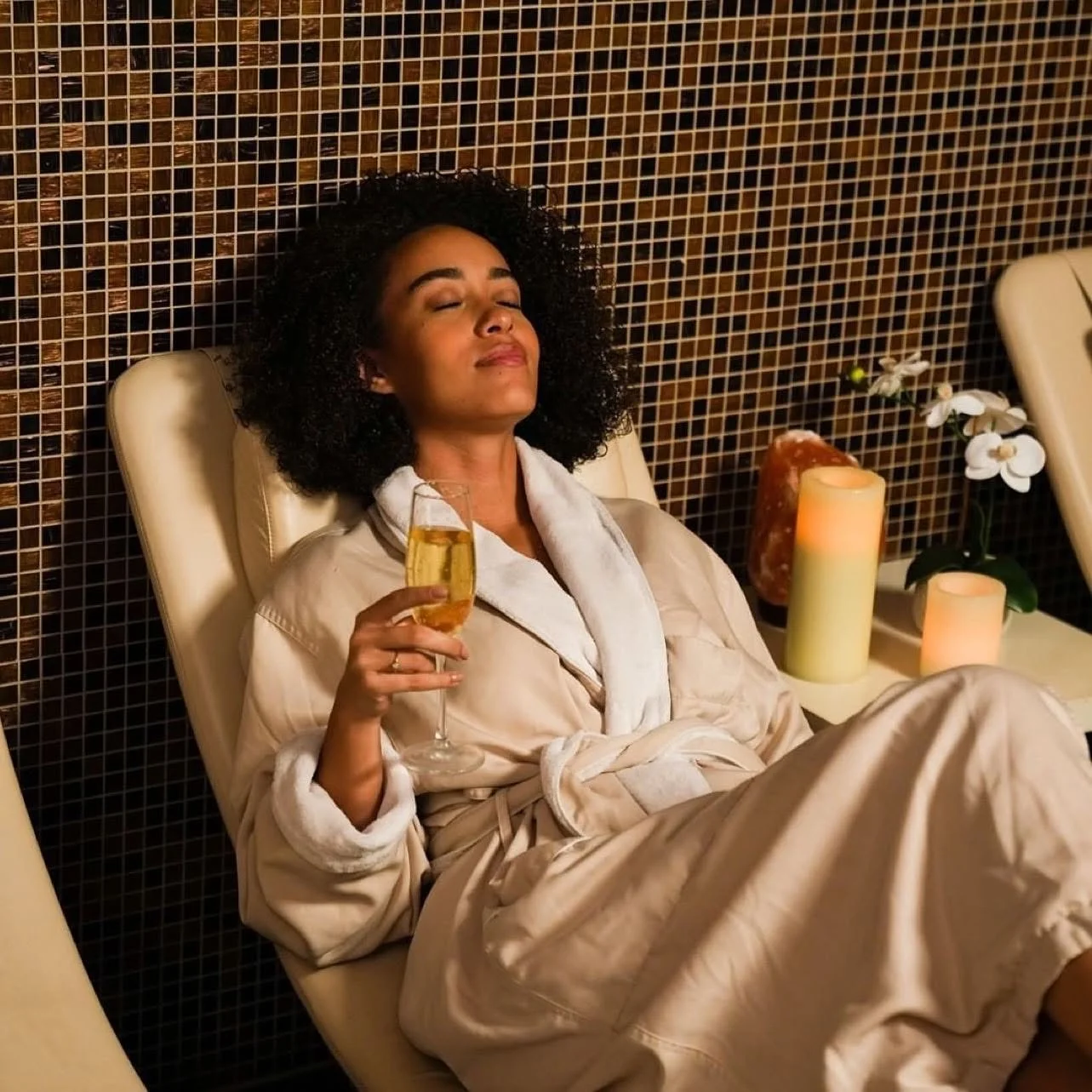 MySpa Miami Intercontinental Hotel Best Miami Spas