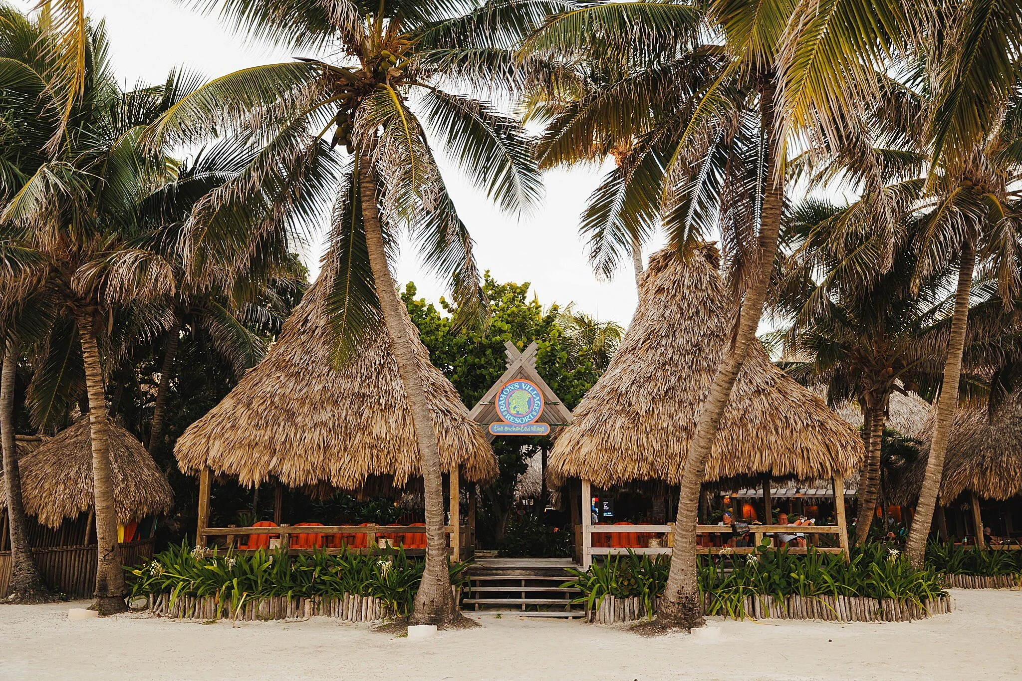 Ramon's Village Resort Belize Tourism Guide