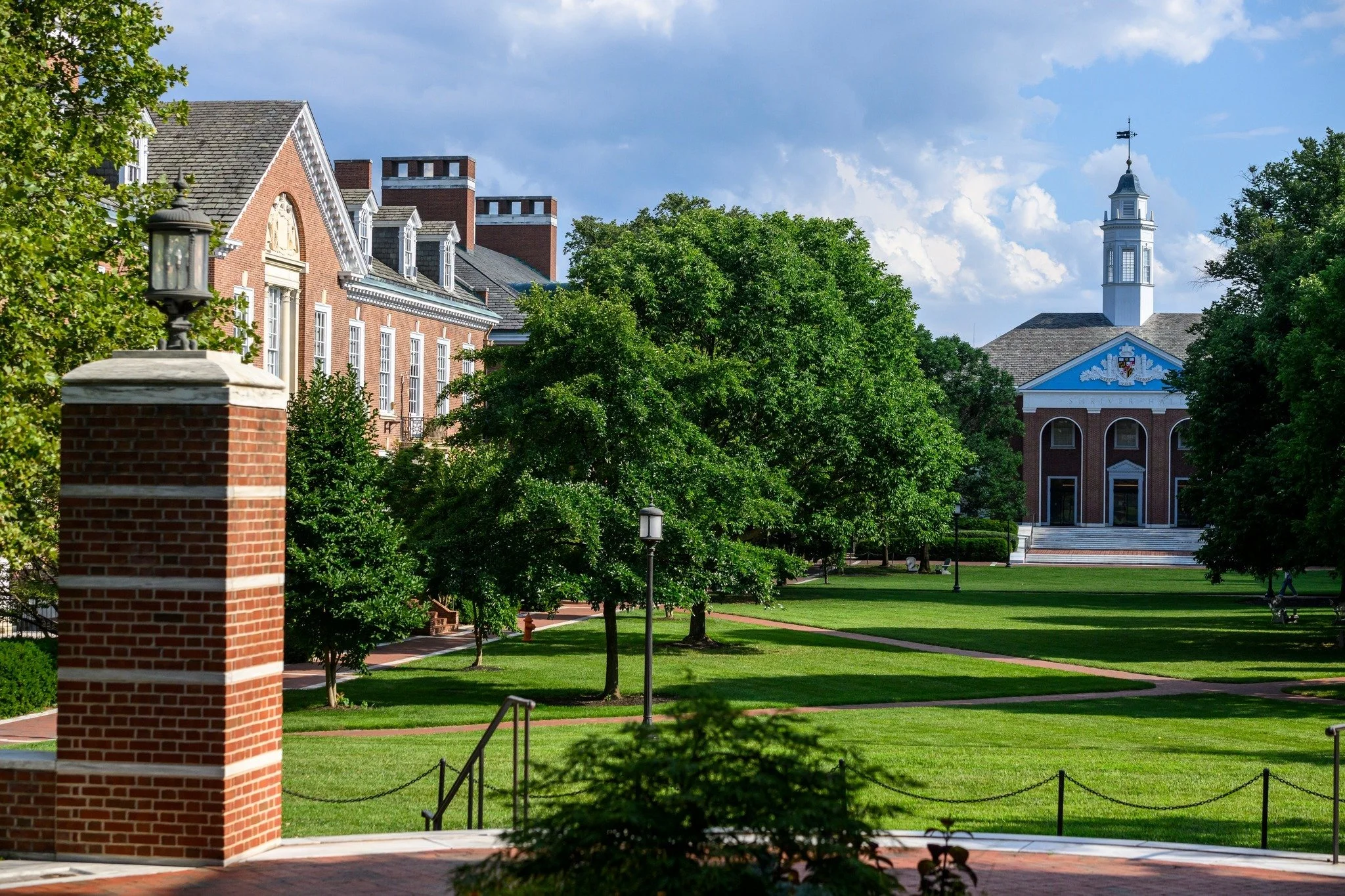 Johns hopkins Baltimore things to do