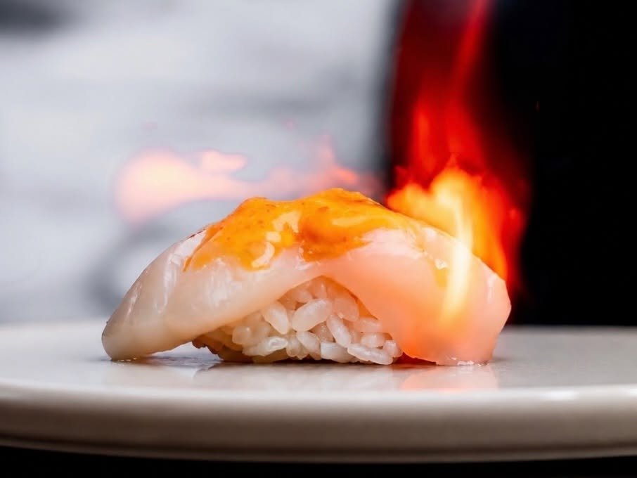 Kanji Sushi College Station Bryan, Texas Best Restaurants