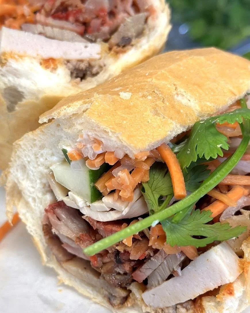 Viet Sub Roanoke Virginia Best Restaurants