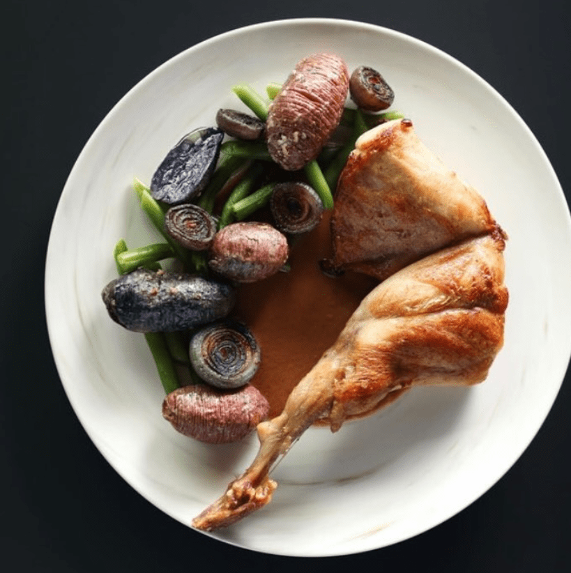 Black Sheep Greenville South Carolina Best Restaurants