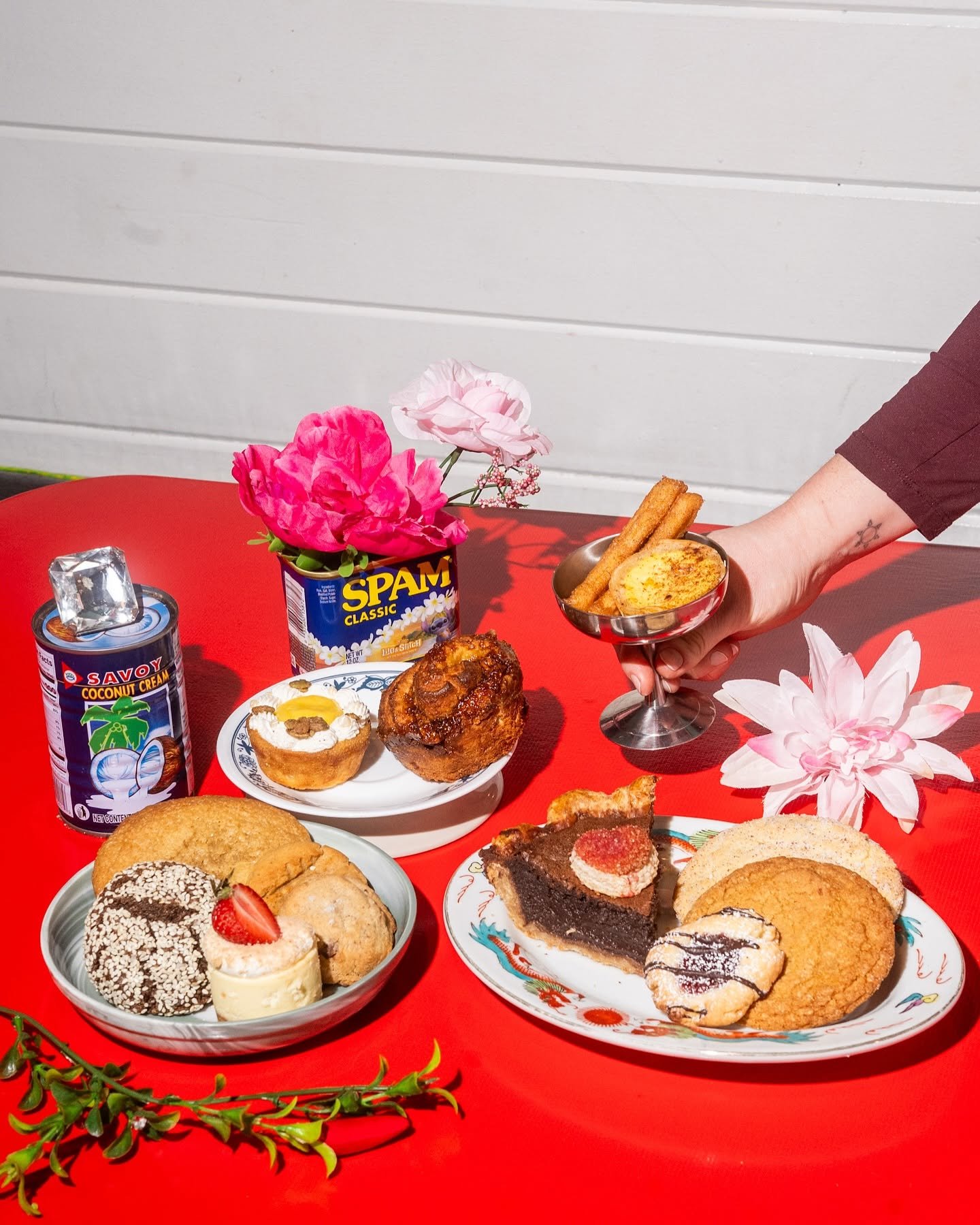 Lil' Deb's Oasis Hudson NY spam