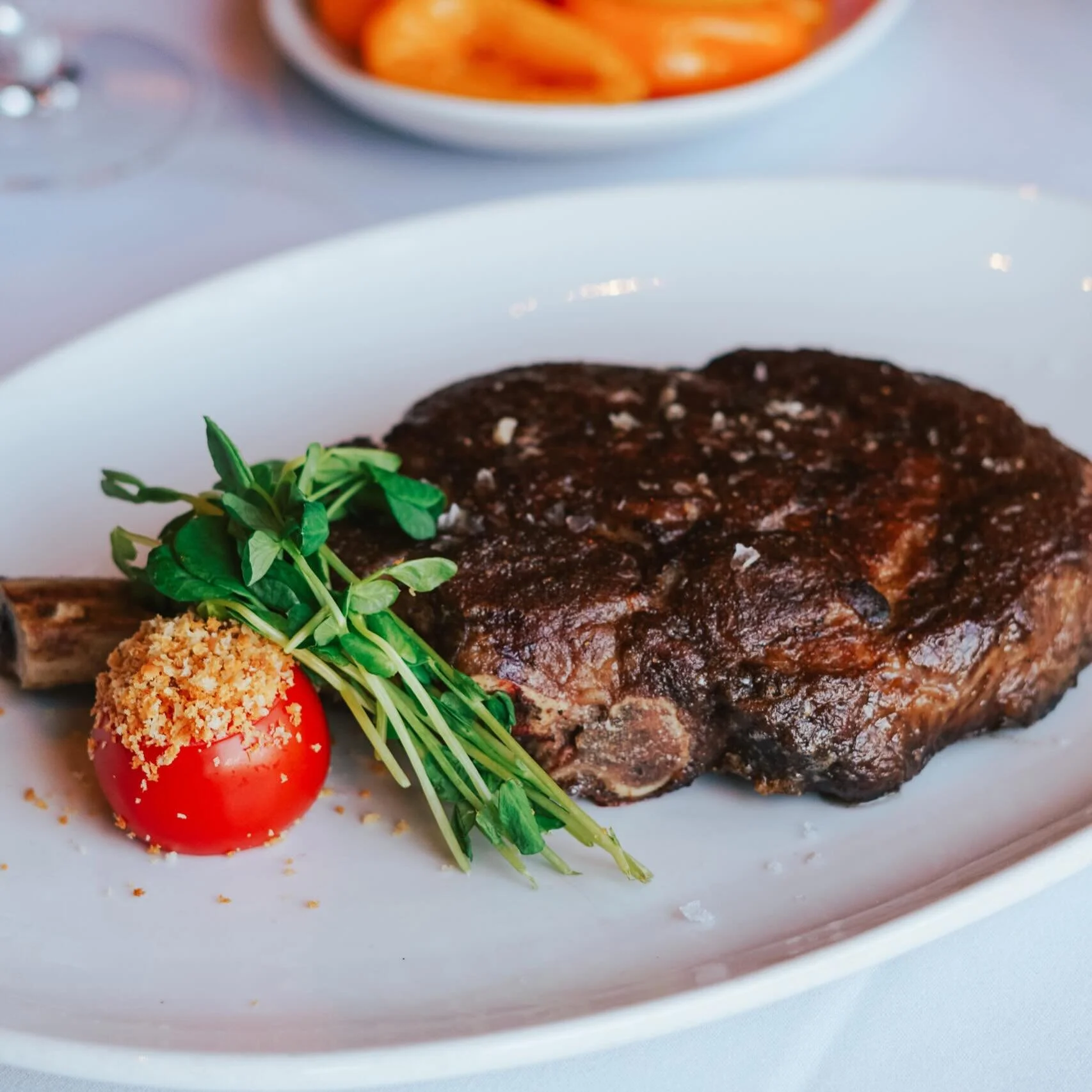 Hank's Fine Seafood & Martinis Henderson Nevada Best Restaurants