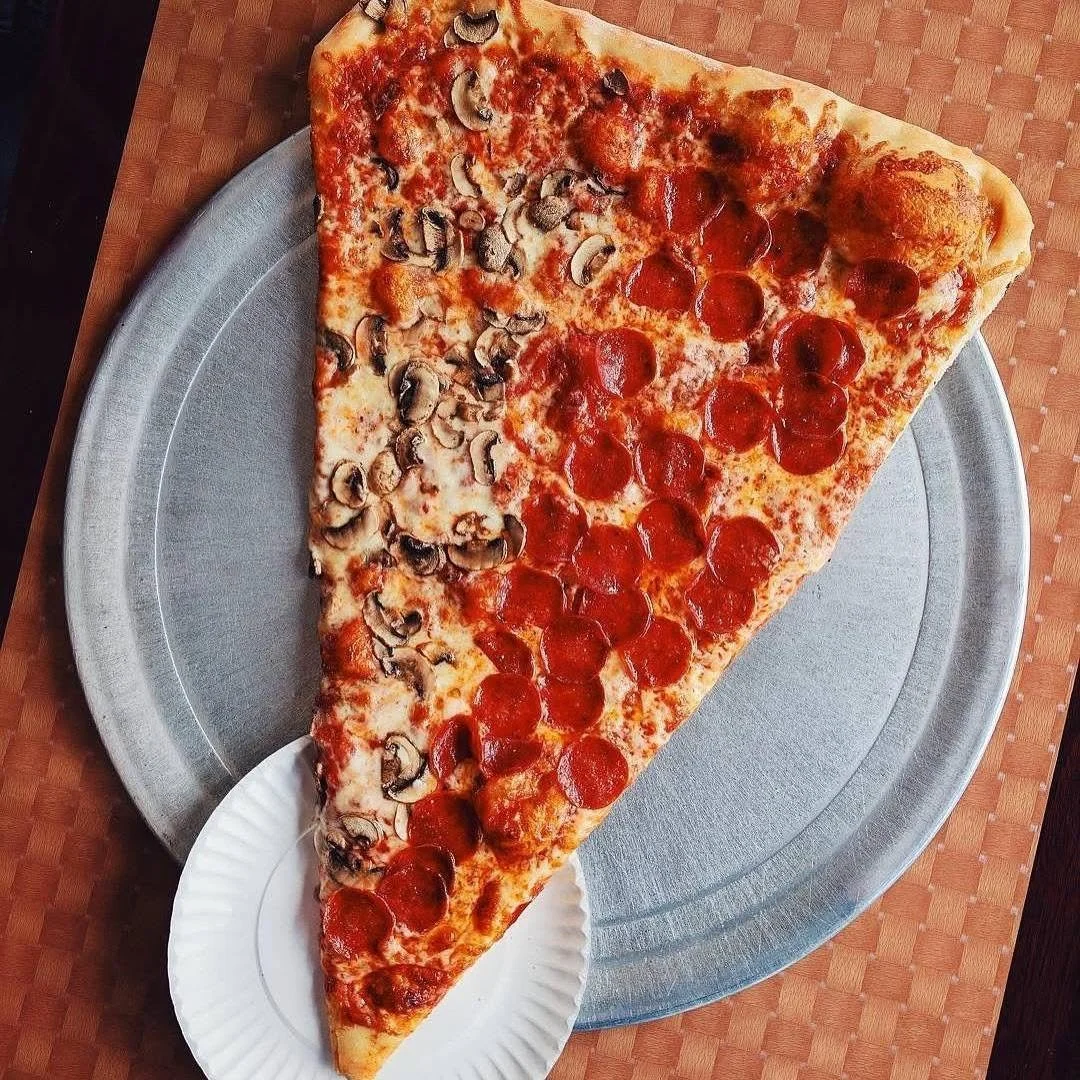 Pizza Barn Yonkers Best Restaurants