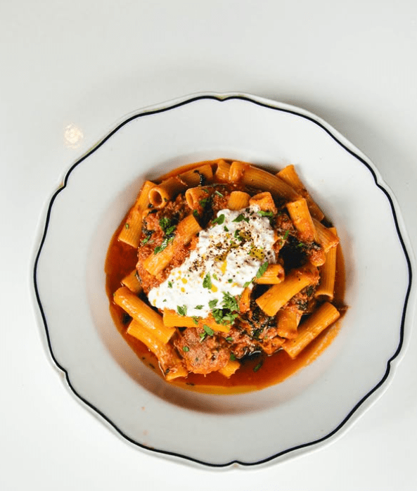 Fete Brasserie Honolulu Hawaii Best Restaurants