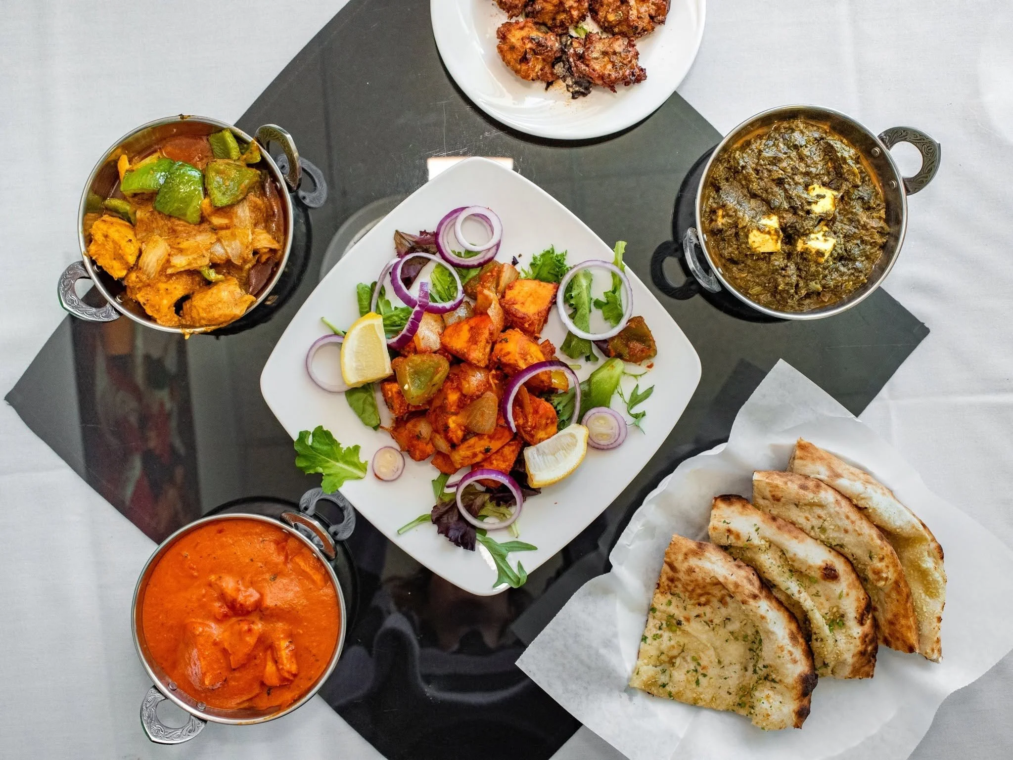 Curry Leaf Concord New Hampshire Best Restaurants