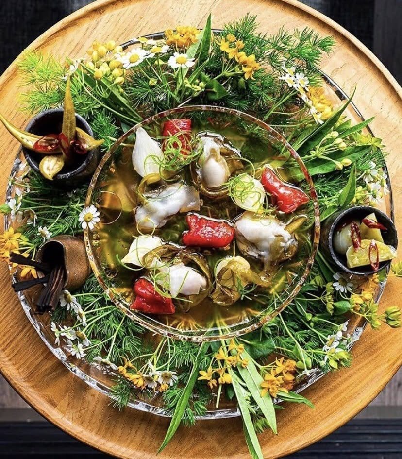 Restaurant BT Tampa Florida Best Restaurants
