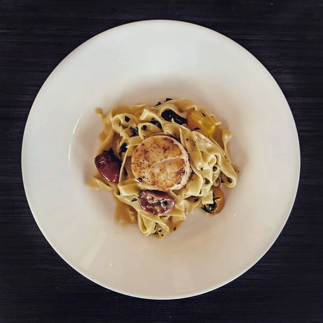 Va Bene Caffe Duluth Best Restaurants