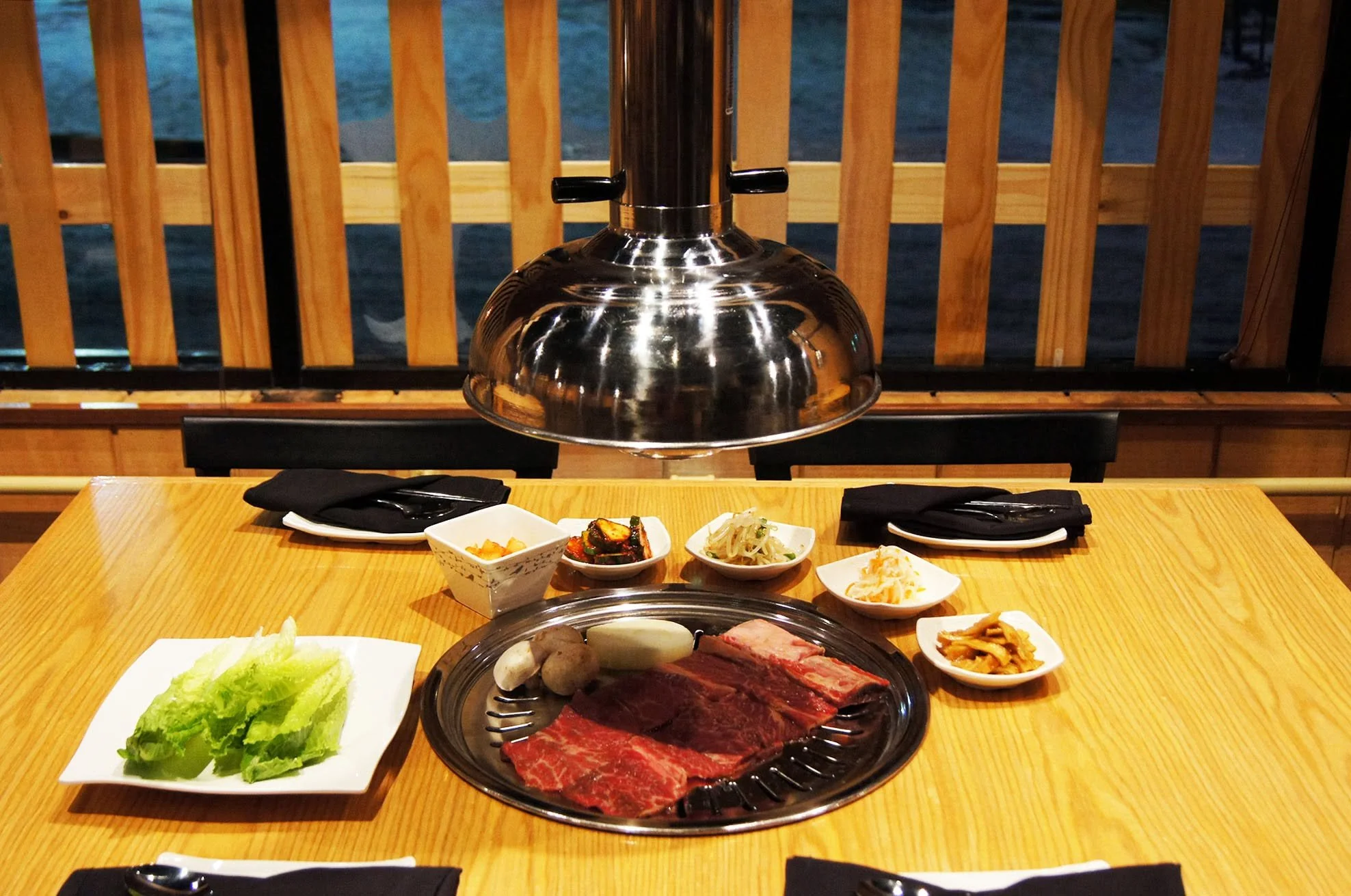 Cafe Korea Fishers Indiana Best Restaurants
