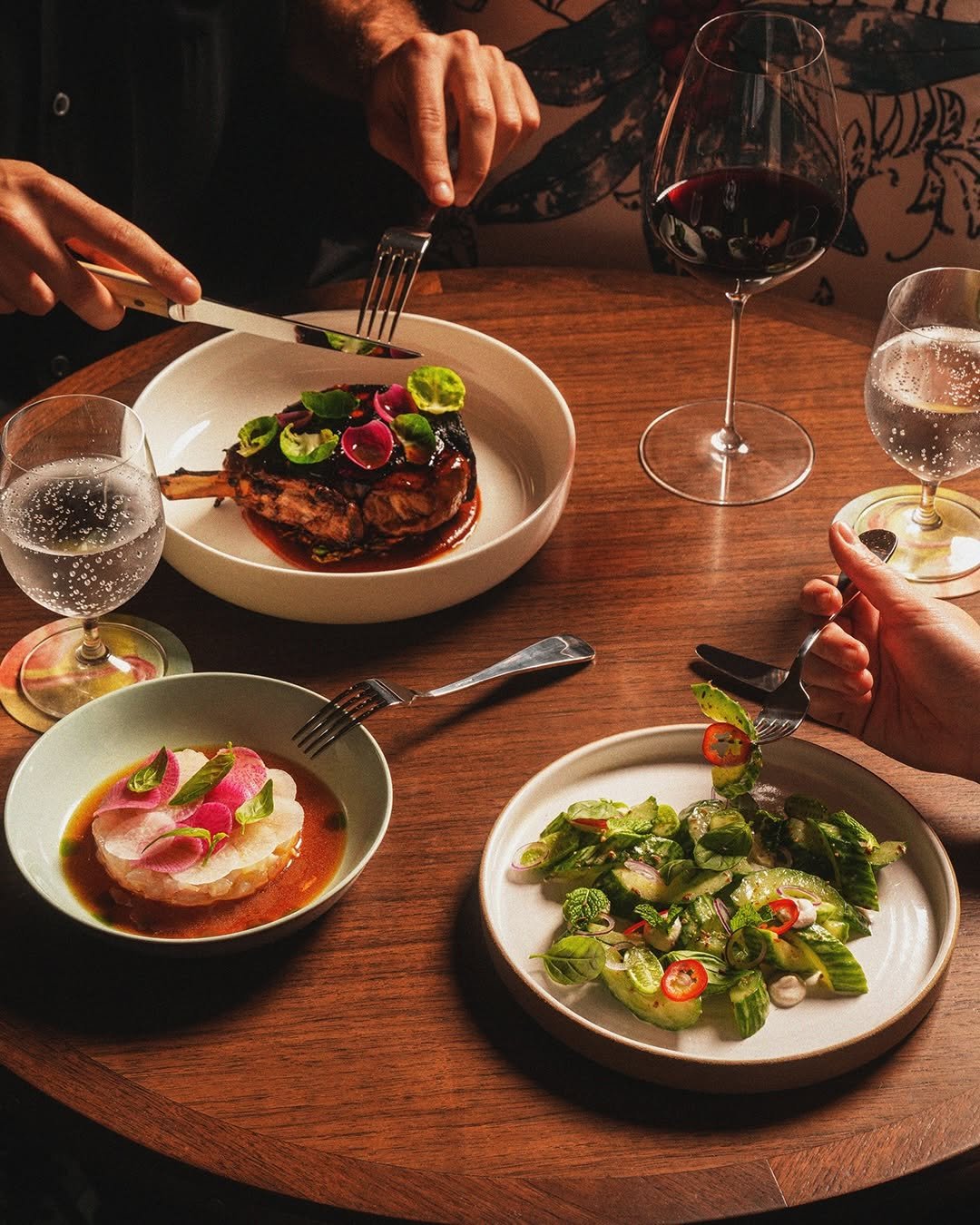 The Merchant Room Naples Florida Best Restaurants