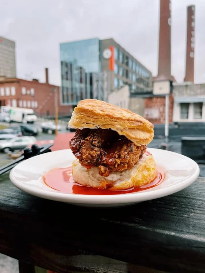 Krankie's Winston-Salem