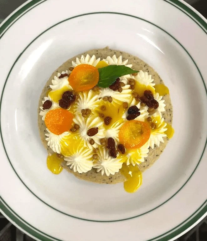 Fancy's Paul Trombly Burlington Vermont Best Restaurants