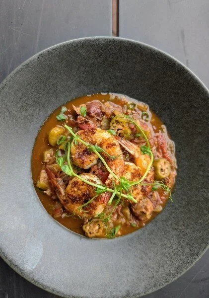 Coastal 15 Savannah Best Restaurants