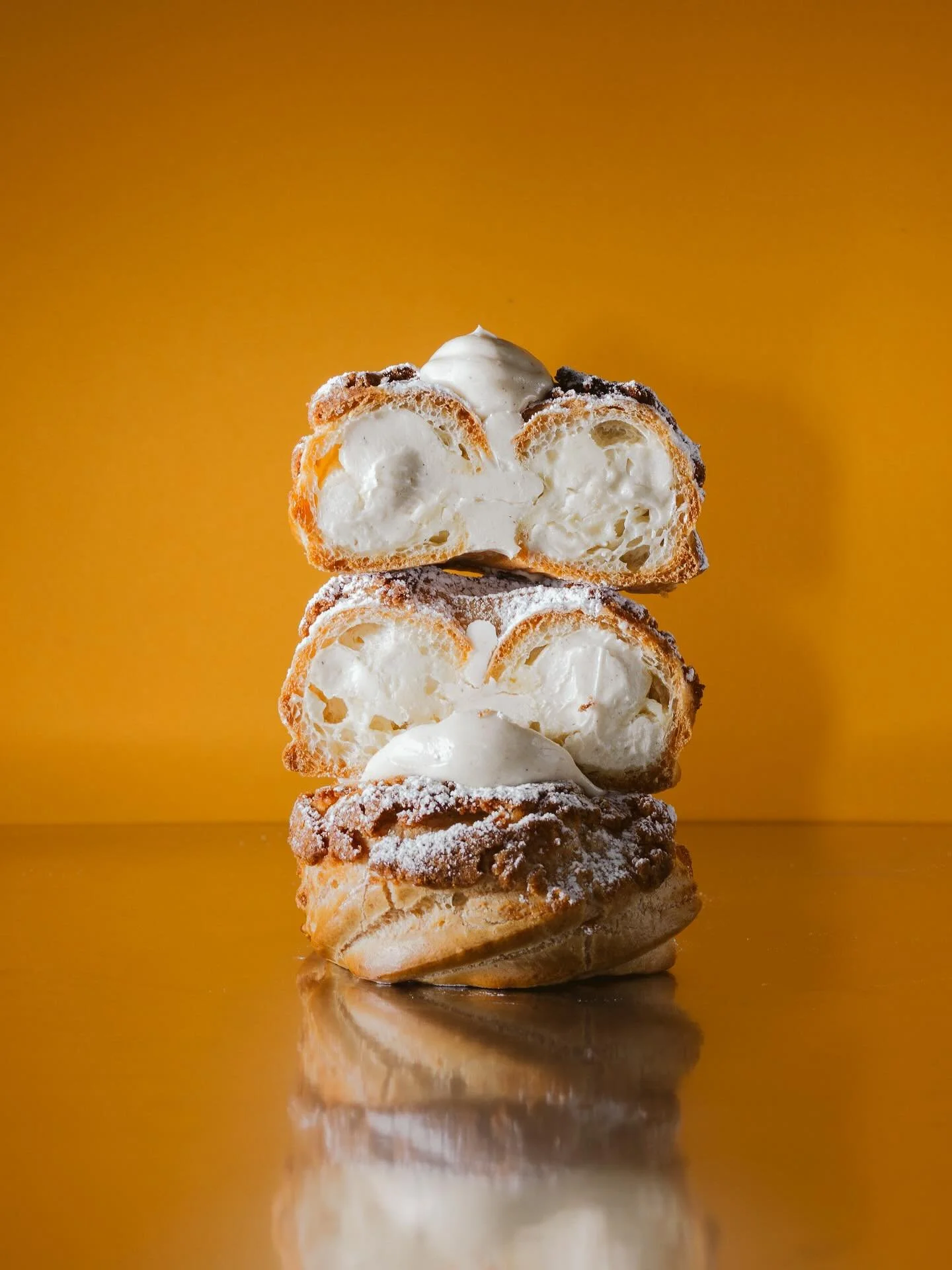 Buttermilk Ice Cream & Desserts Springfield Missouri Best Restaurants