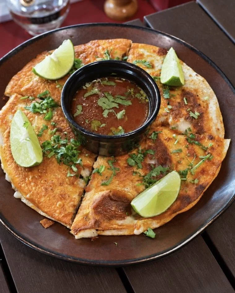 Hacienda El Mirador﻿ Peoria Best Restaurants