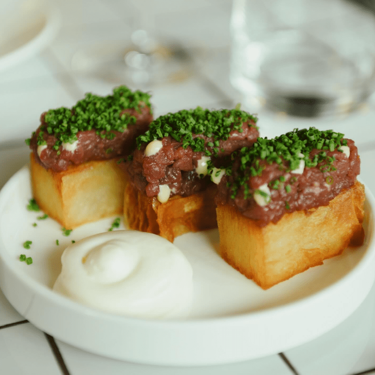 Junah Salt Lake City Best Restaurants