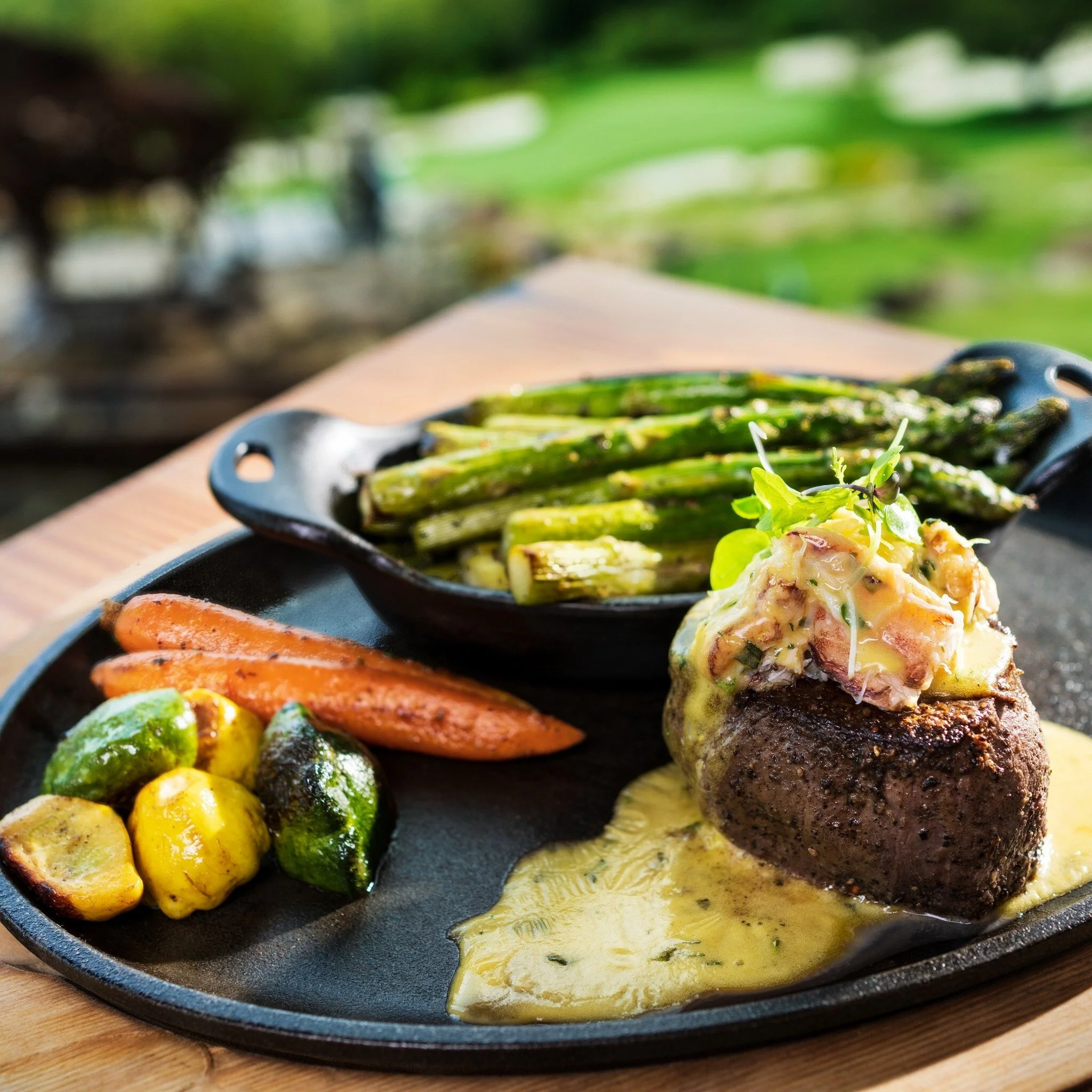 Big Cedar Lodge Branson Missouri Best Restaurants