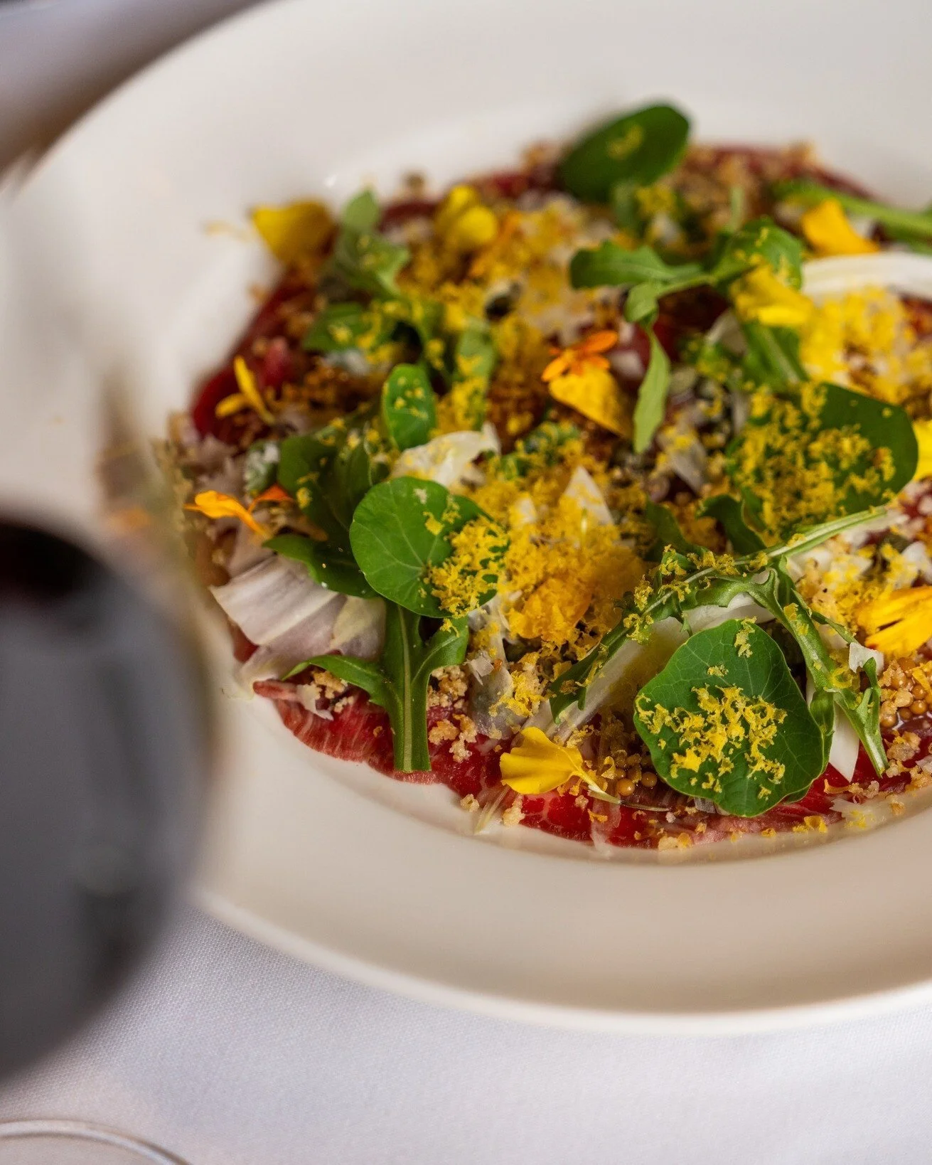 The Oak Room New London New Hampshire Michelin Guide