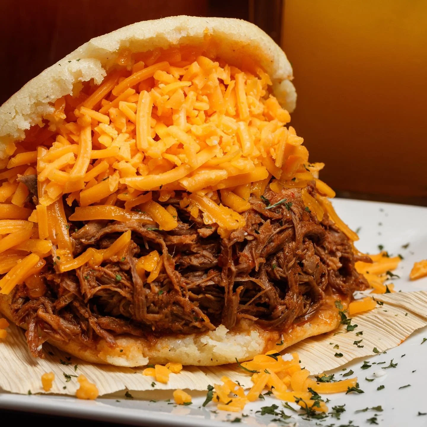 Arepitas Killeen TX Best Restaurants