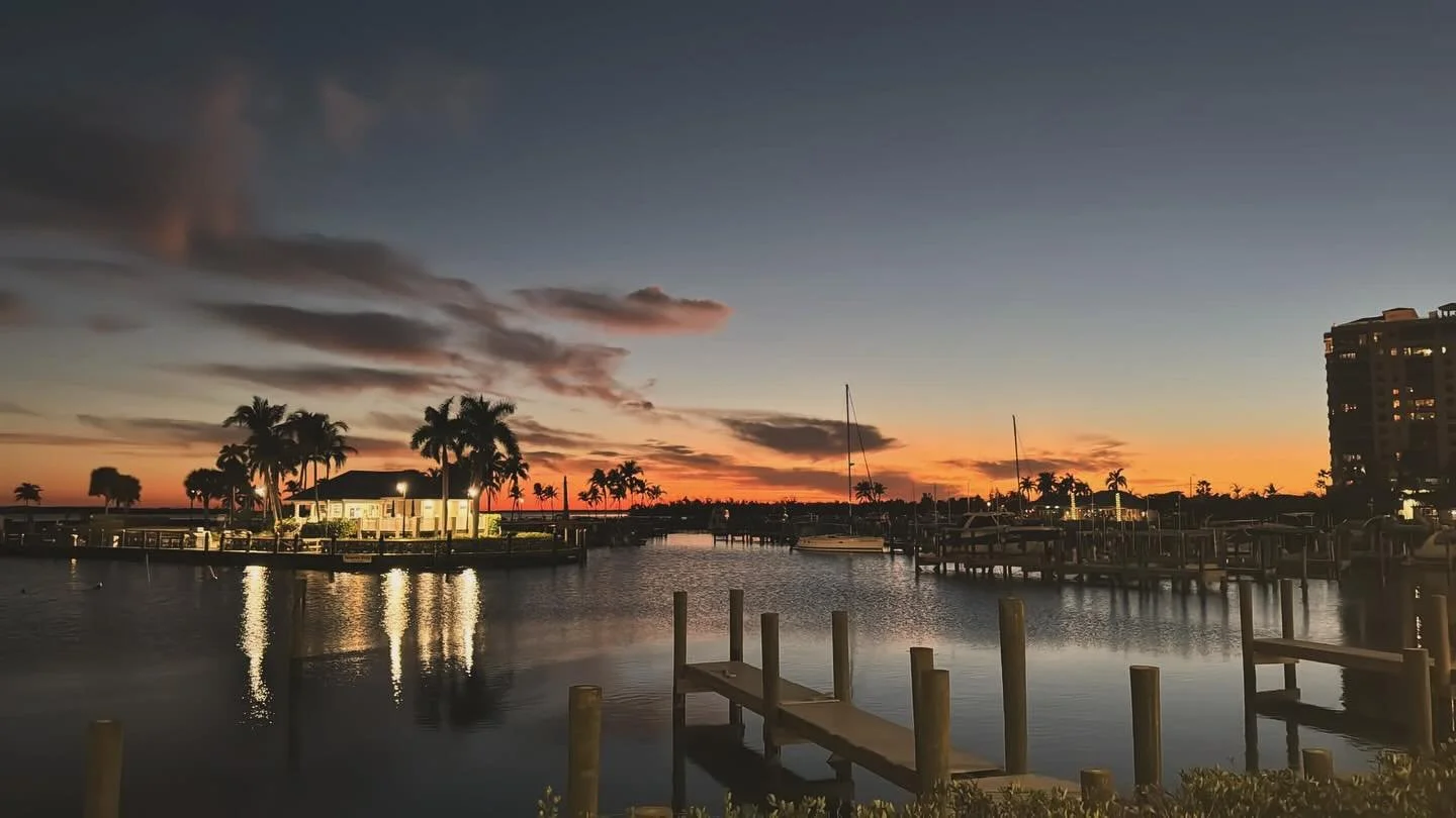 Cape Coral Travel Guide