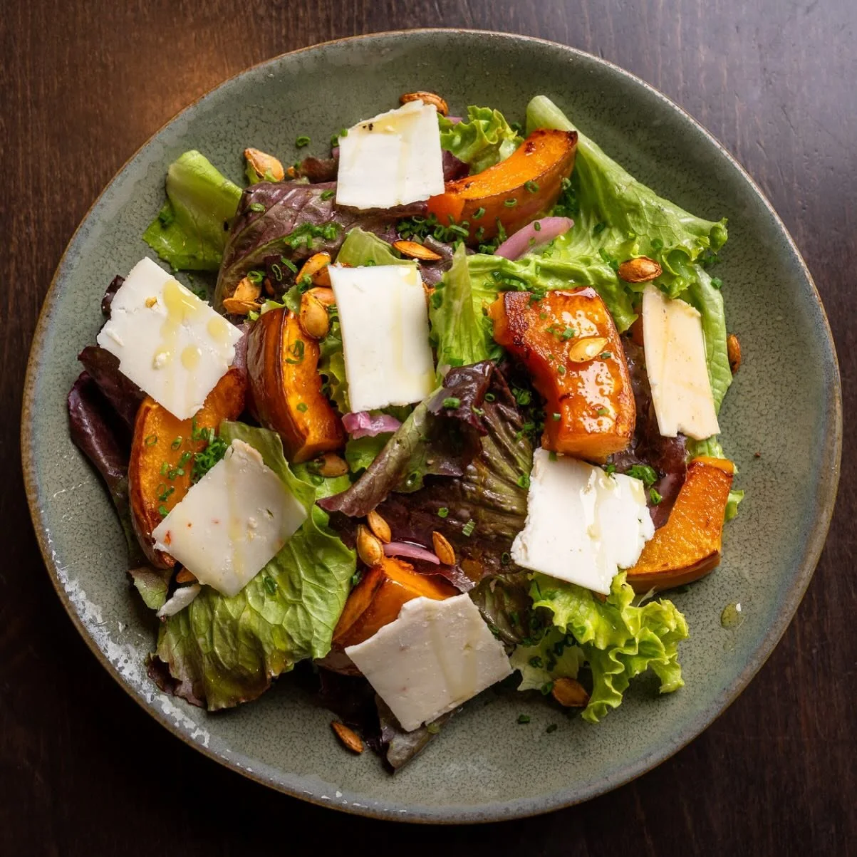 LEO Annapolis Restaurant﻿ Maryland Michelin Guide