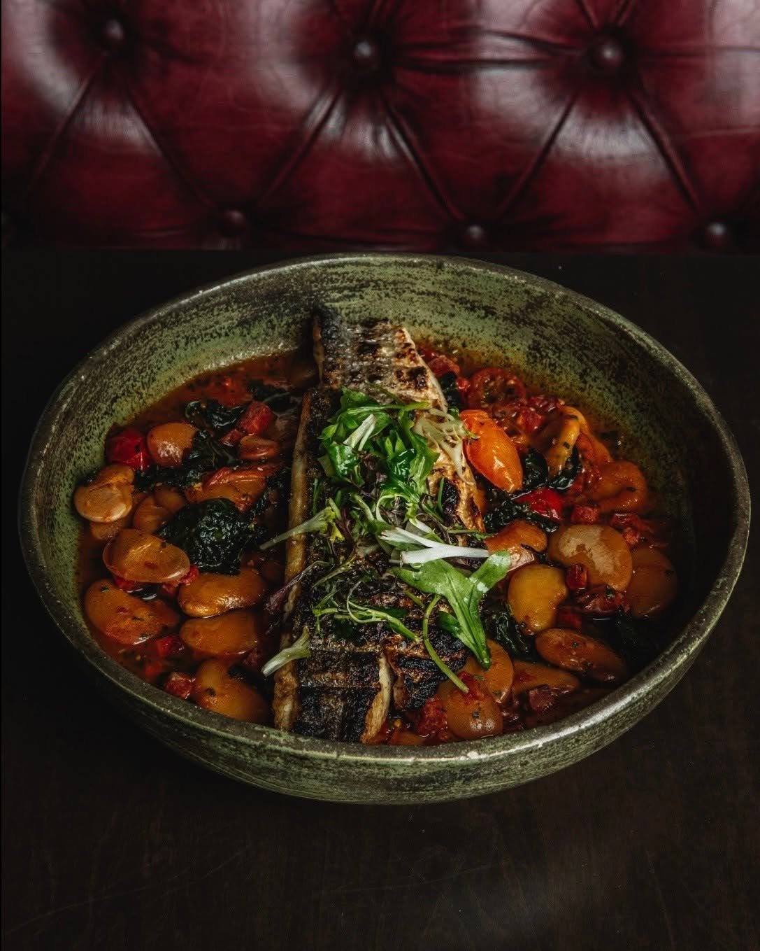 Esther's Las Vegas Best Affordable Restaurants