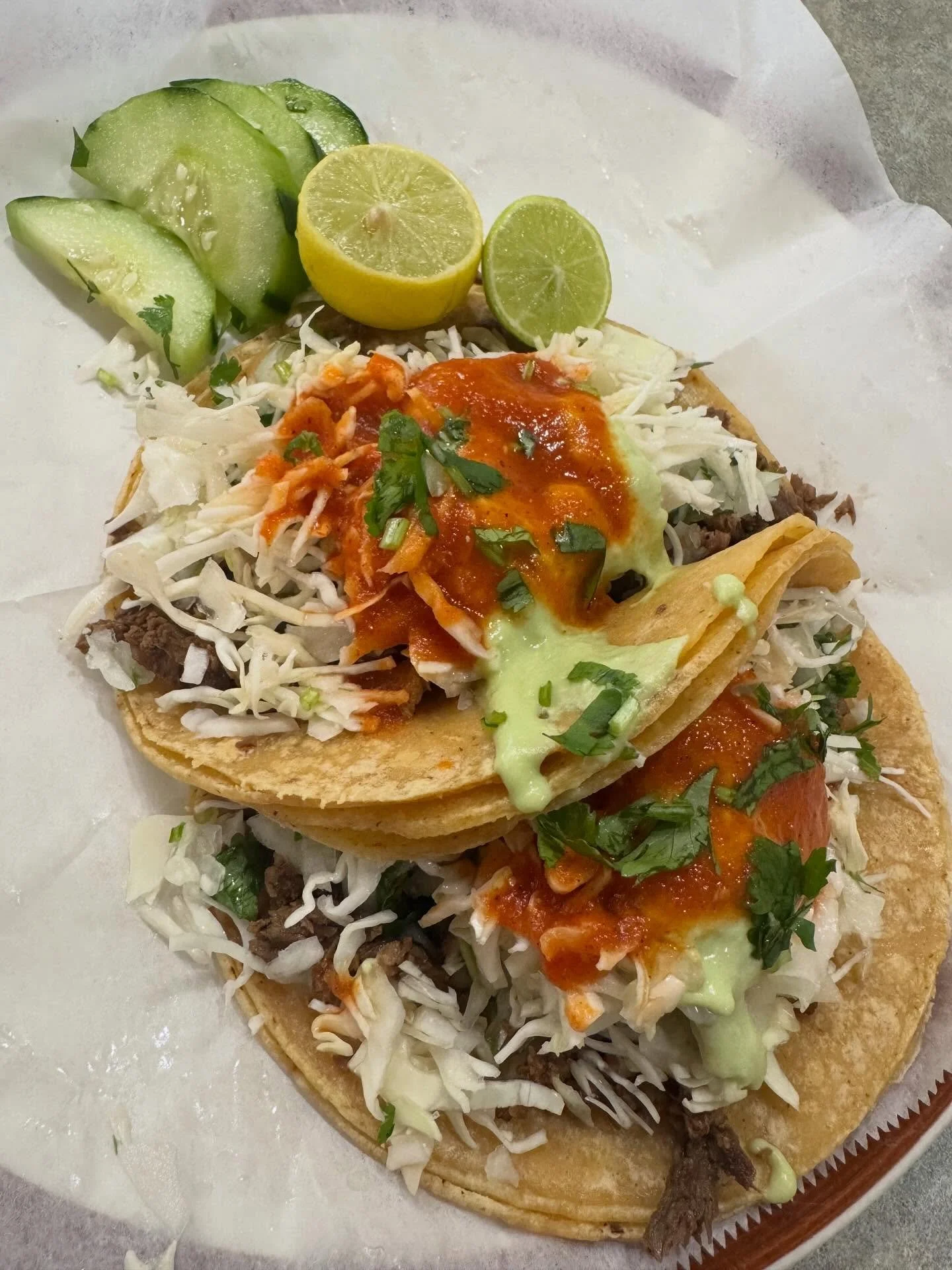 La Elegante Taqueria Fresno California Best Restaurants