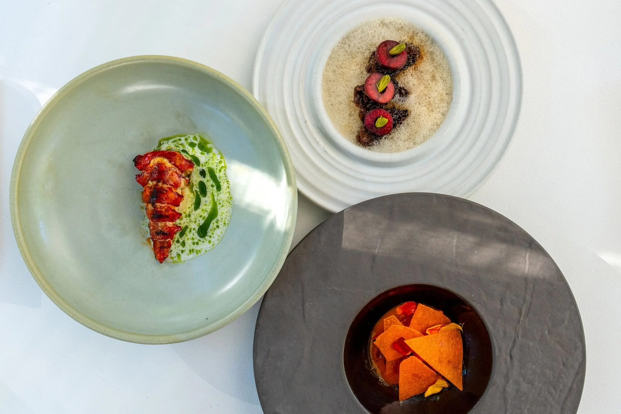 Bosq Aspen Colorado Best Restaurants