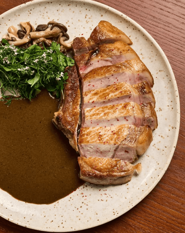 Saam San Francisco Best Restaurants