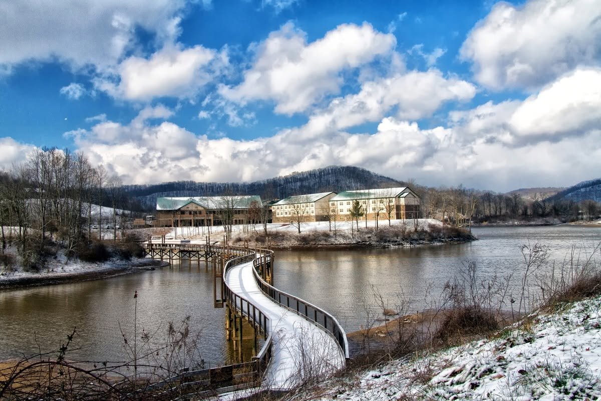 Stonewall Resort, Roanoke West Virginia Best Hotels
