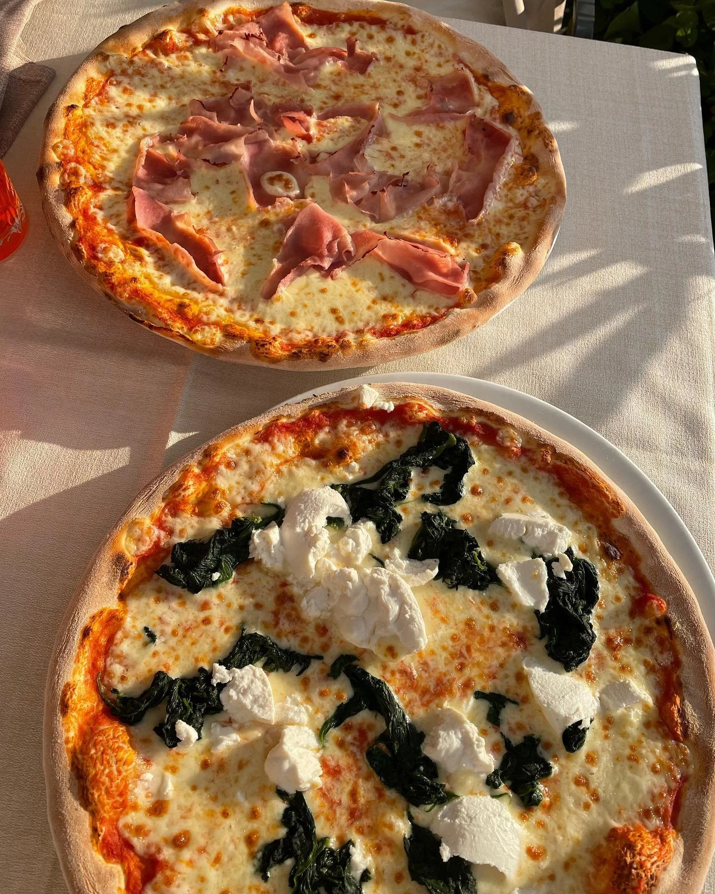 Villa di Como Ristorante Albany