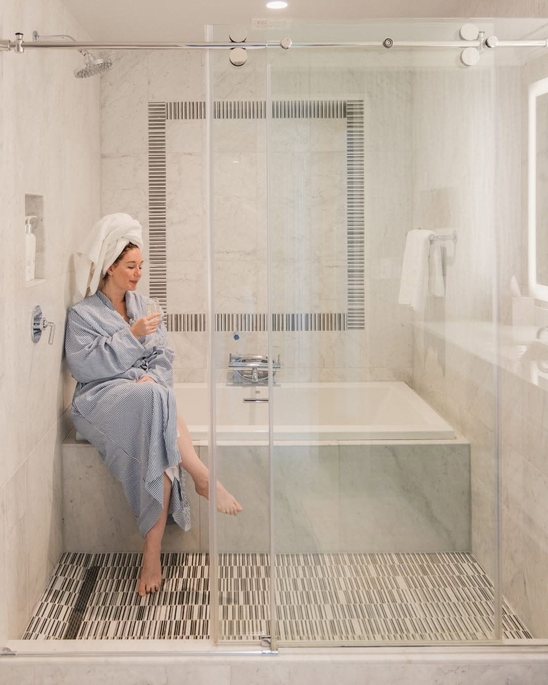 Kimpton Tryon Park Hotel Charlotte Best Hotels