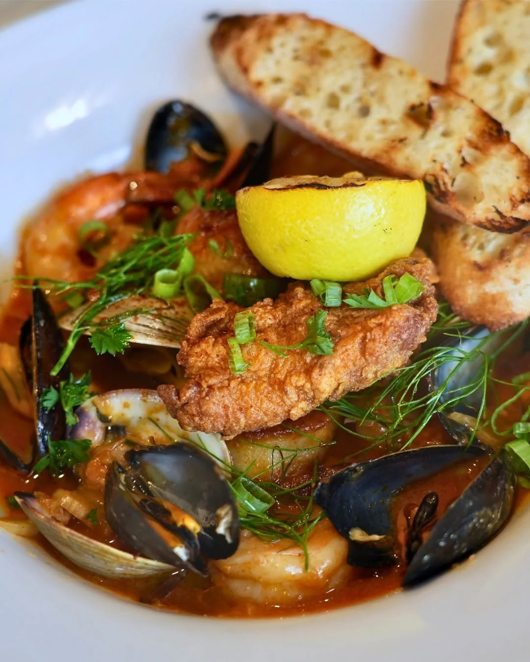 The Collective Offshore Columbia Maryland Best Restaurants