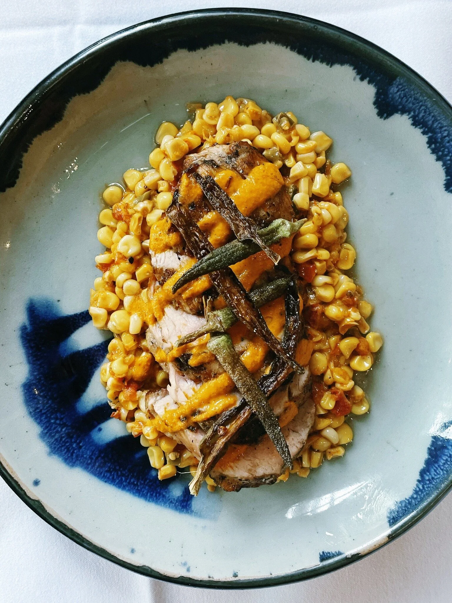 City Grocery Oxford Mississippi Best Restaurants