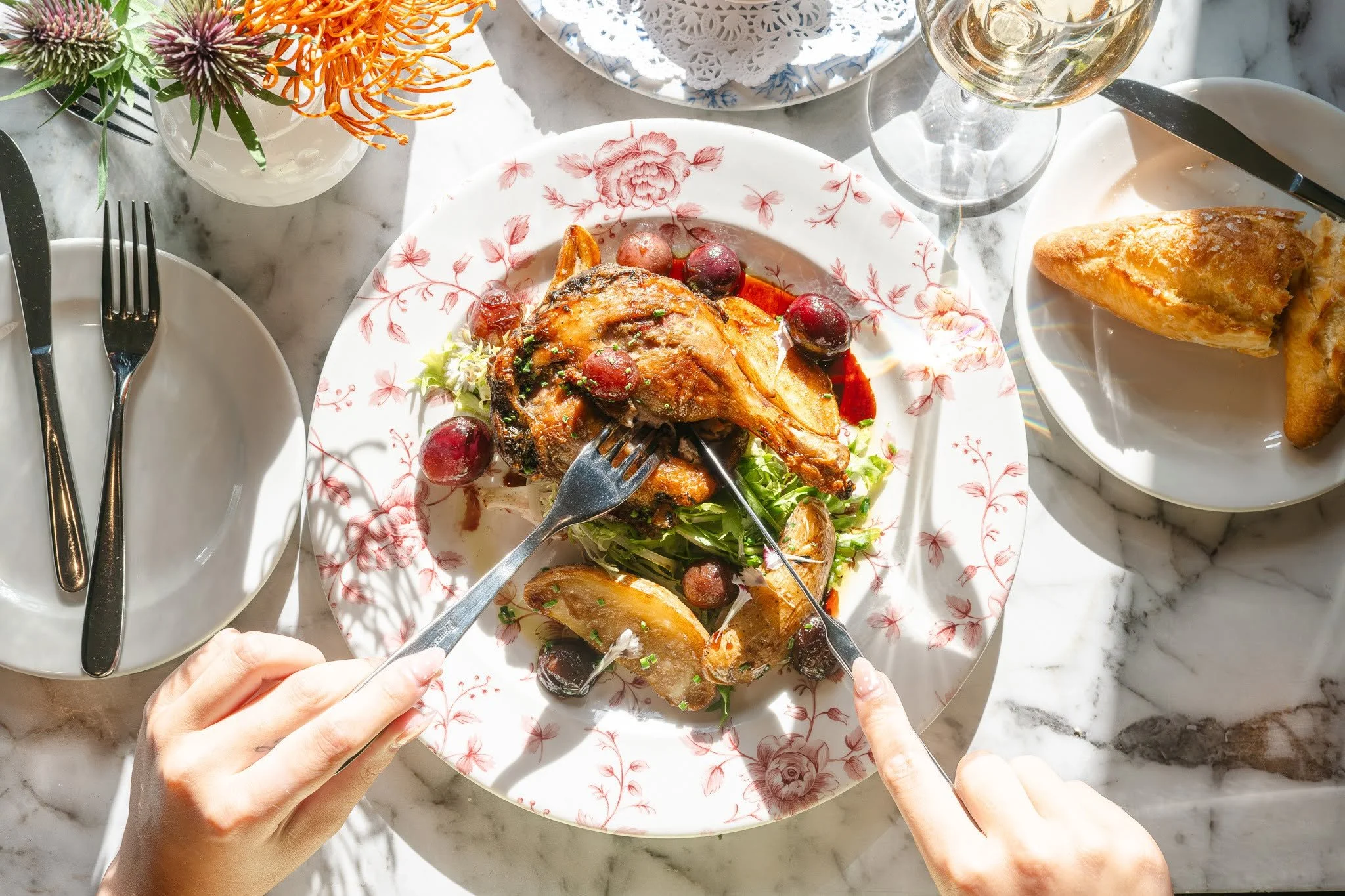 La Nouvelle STA St. Augustine Best Restaurants